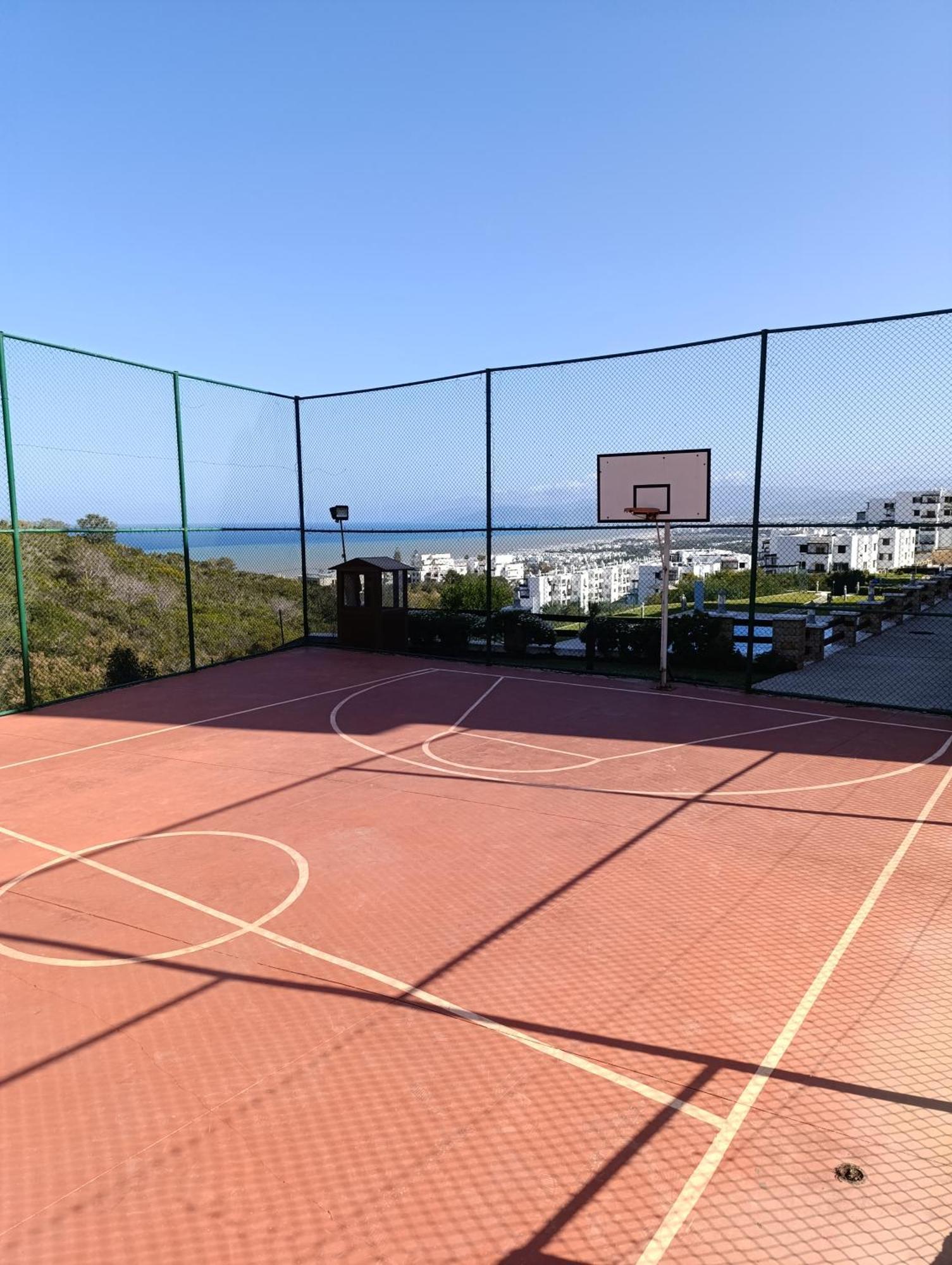 Appartement Vue Panoramique Sur Mer A Bella Vista Кабо Негро Екстериор снимка